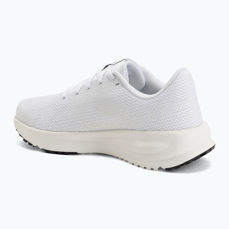 Dámské běžecké boty Nike Run Defy white/sail/off white/black 3