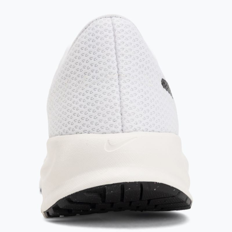Dámské běžecké boty Nike Run Defy white/sail/off white/black 6
