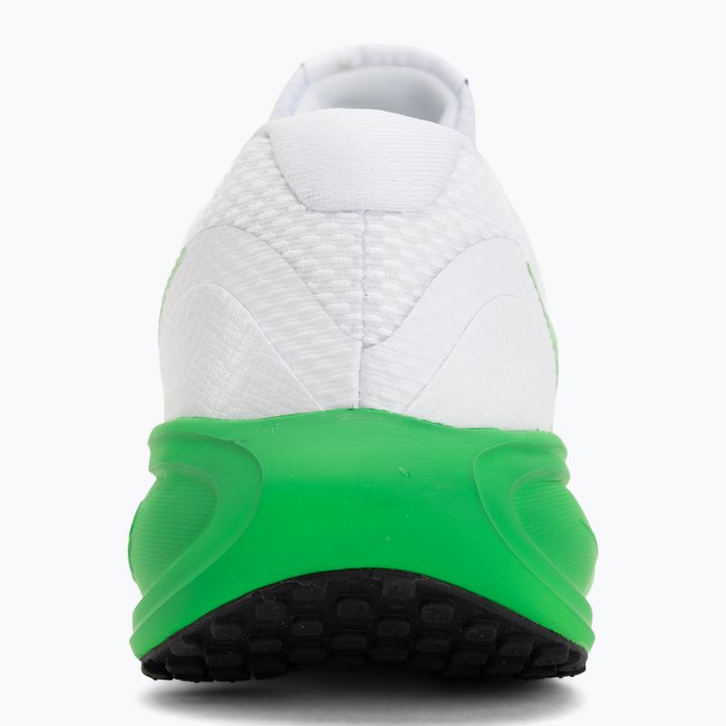 Dámské běžecké boty Nike Revolution 8 white/cucumber calm/illusion green 6