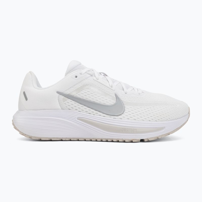 Dámské běžecké boty Nike Quest 7 white/vast grey/vast grey/wolf grey 2