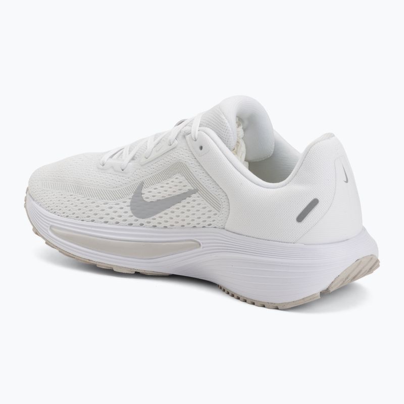 Dámské běžecké boty Nike Quest 7 white/vast grey/vast grey/wolf grey 3