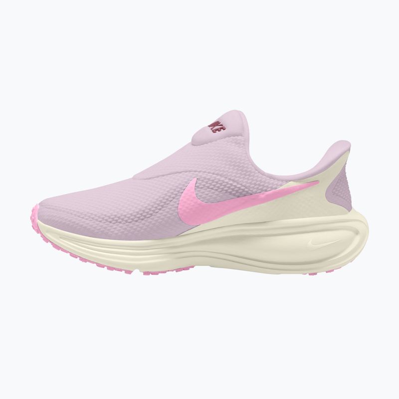 Dámské běžecké boty Nike Revolution 8 EasyOn bleached lilac/sail/pink smoke/pink rise 2