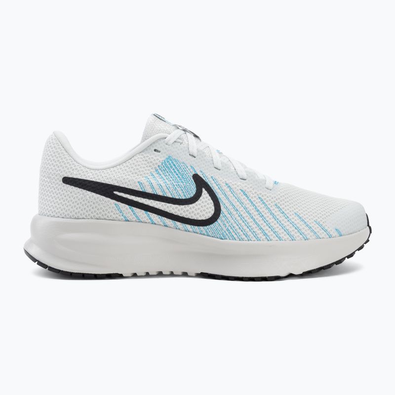 Pánské běžecké boty Nike Run Defy Off White/Vast Grey/Black/Anthracite 2