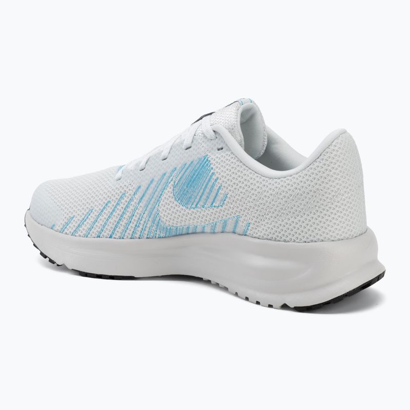 Pánské běžecké boty Nike Run Defy Off White/Vast Grey/Black/Anthracite 3