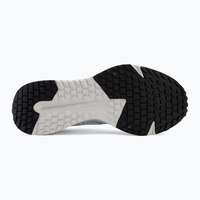 Pánské běžecké boty Nike Run Defy Off White/Vast Grey/Black/Anthracite 4