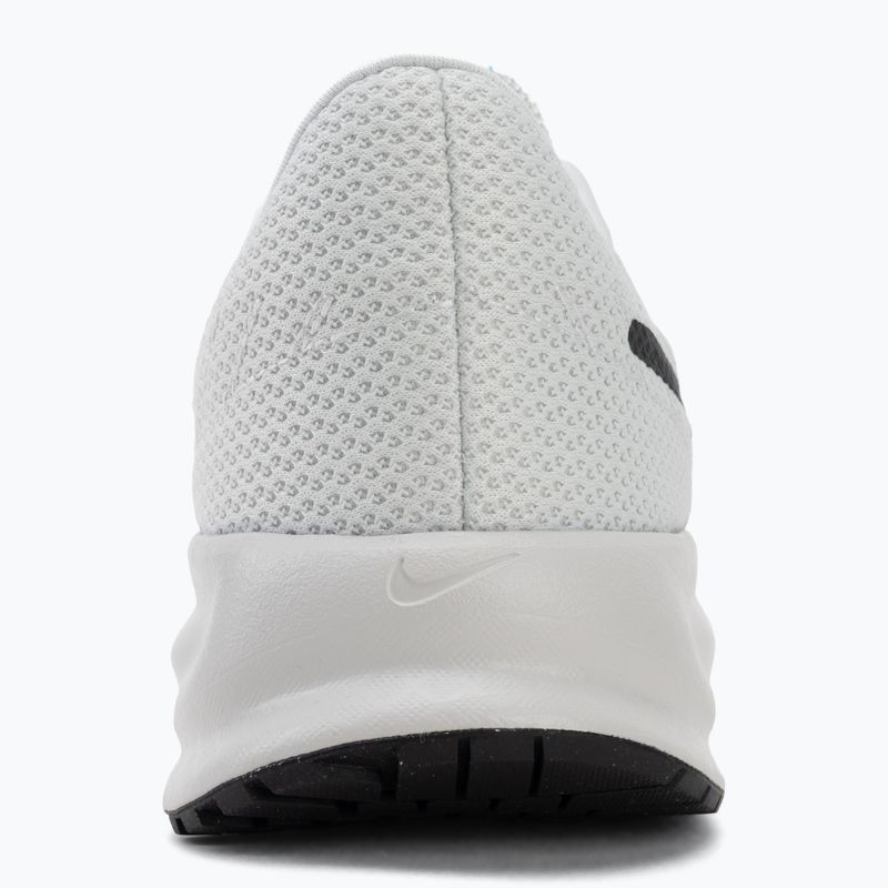 Pánské běžecké boty Nike Run Defy Off White/Vast Grey/Black/Anthracite 6