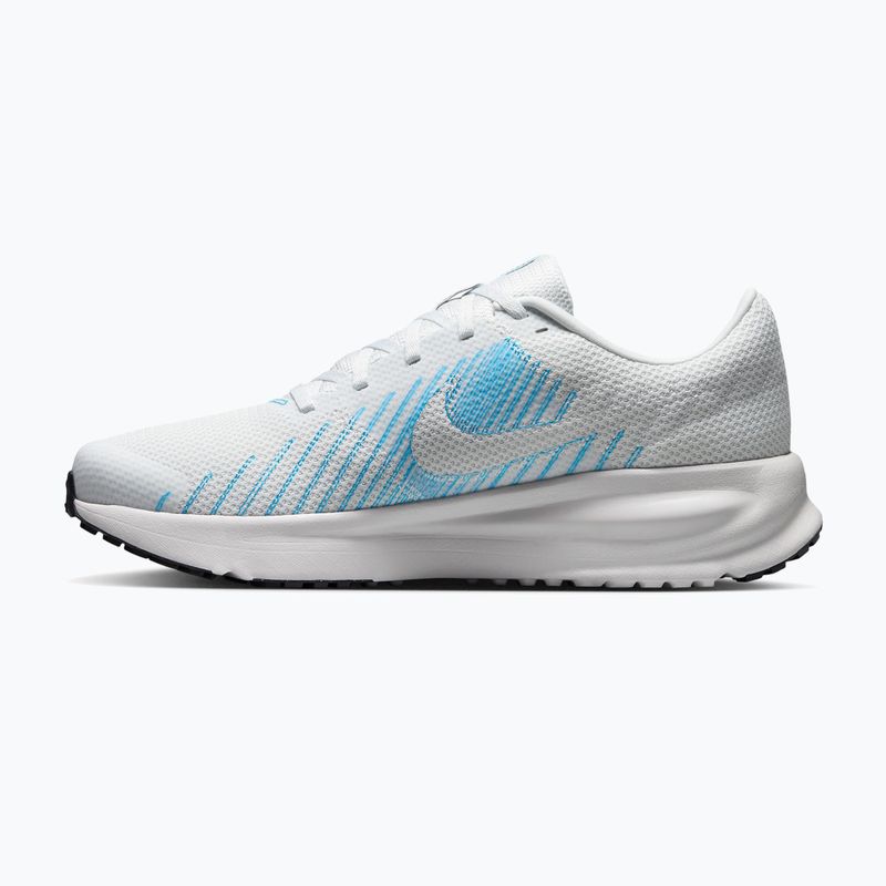 Pánské běžecké boty Nike Run Defy Off White/Vast Grey/Black/Anthracite 2