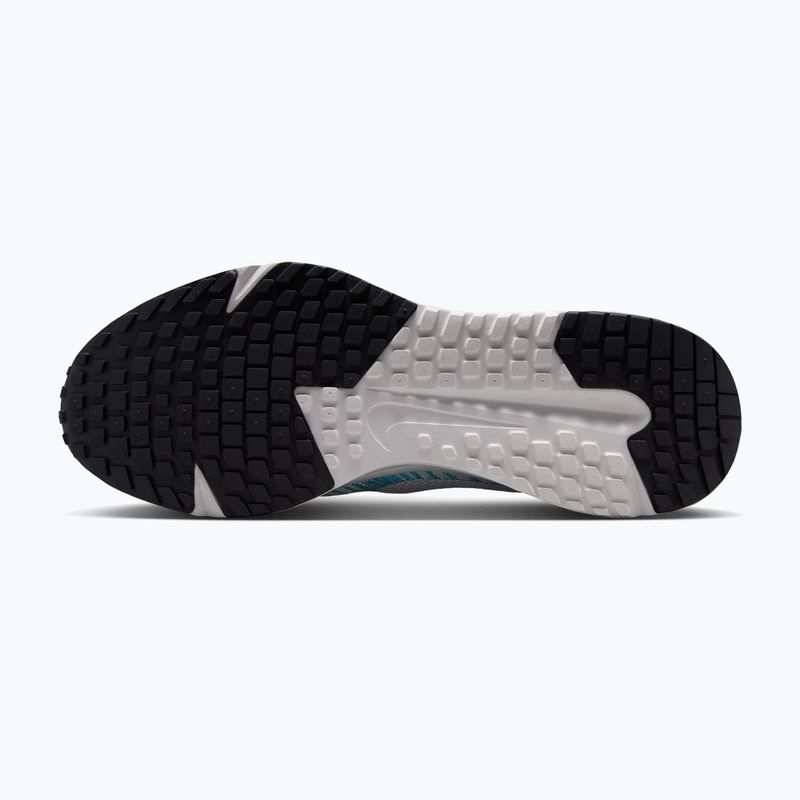 Pánské běžecké boty Nike Run Defy Off White/Vast Grey/Black/Anthracite 3