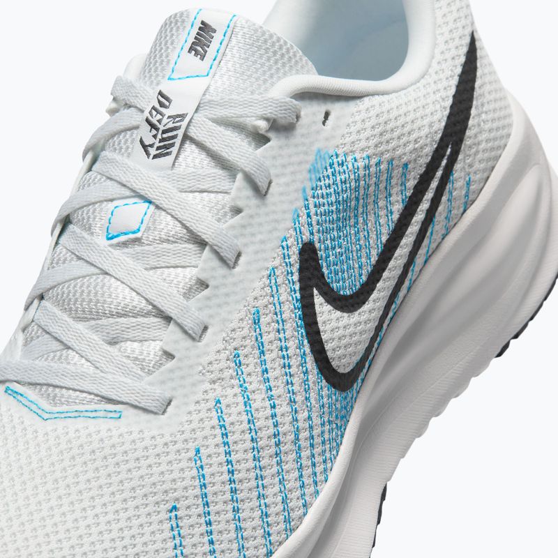 Pánské běžecké boty Nike Run Defy Off White/Vast Grey/Black/Anthracite 4