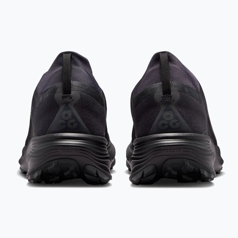 Pánské běžecké boty Nike ACG Pegasus Trail GORE-TEX Black/Summit White/Anthracite 6
