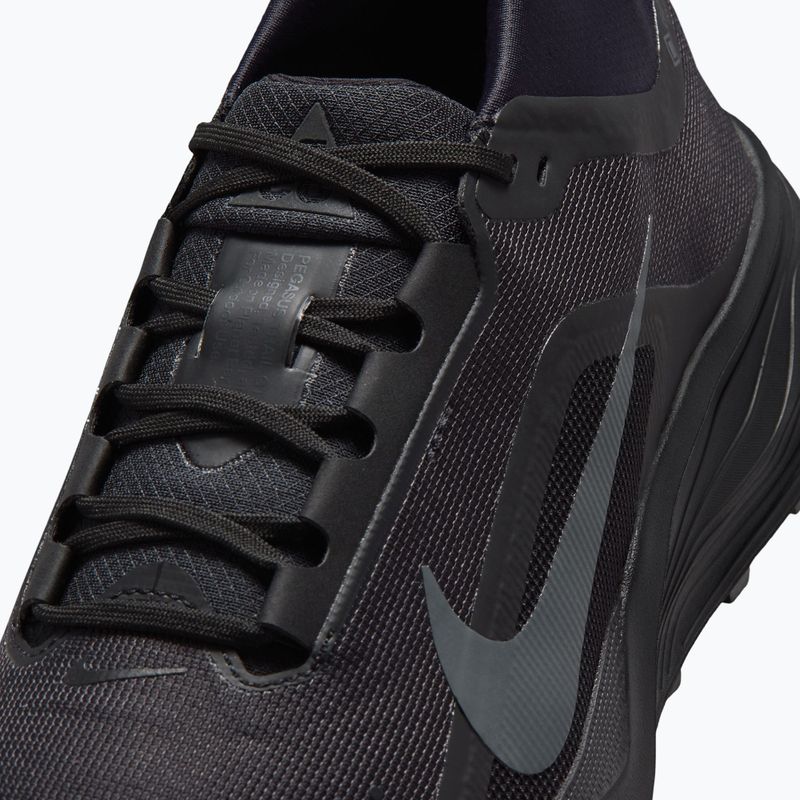 Pánské běžecké boty Nike ACG Pegasus Trail GORE-TEX Black/Summit White/Anthracite 7