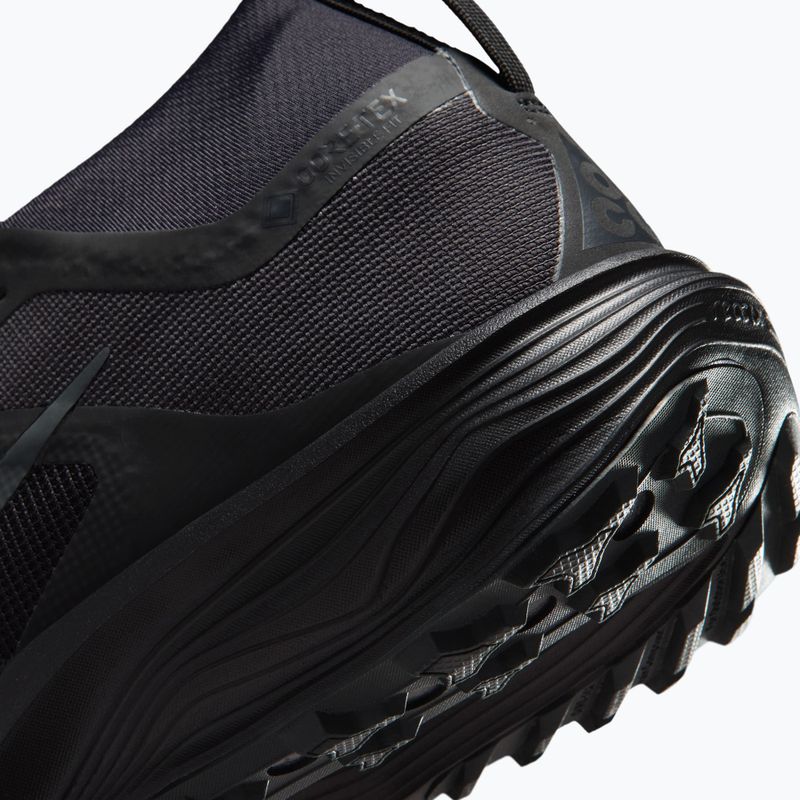 Pánské běžecké boty Nike ACG Pegasus Trail GORE-TEX Black/Summit White/Anthracite 8