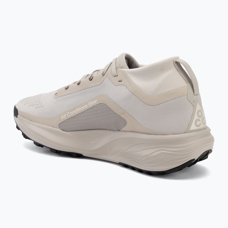 Pánské běžecké boty Nike ACG Pegasus Trail GORE-TEX Cream Ii/Light Orewood Brown 3