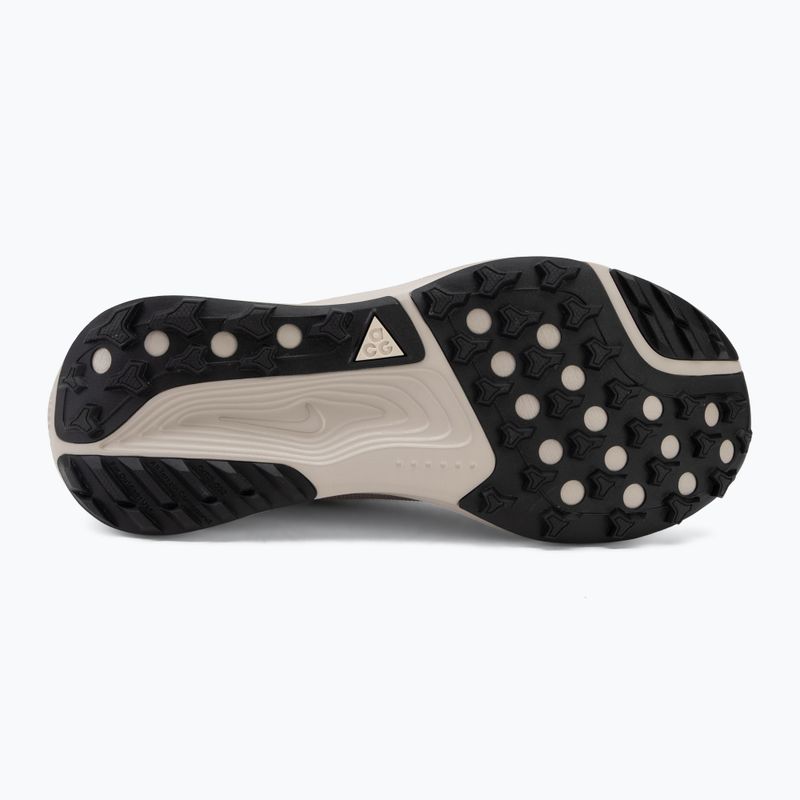 Pánské běžecké boty Nike ACG Pegasus Trail GORE-TEX Cream Ii/Light Orewood Brown 4