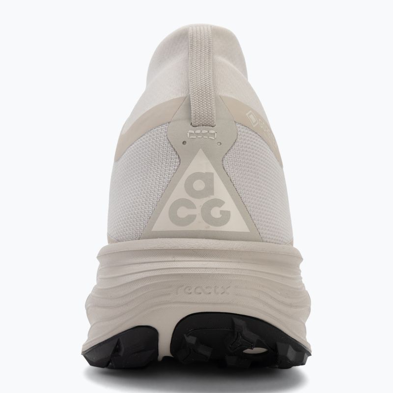 Pánské běžecké boty Nike ACG Pegasus Trail GORE-TEX Cream Ii/Light Orewood Brown 6