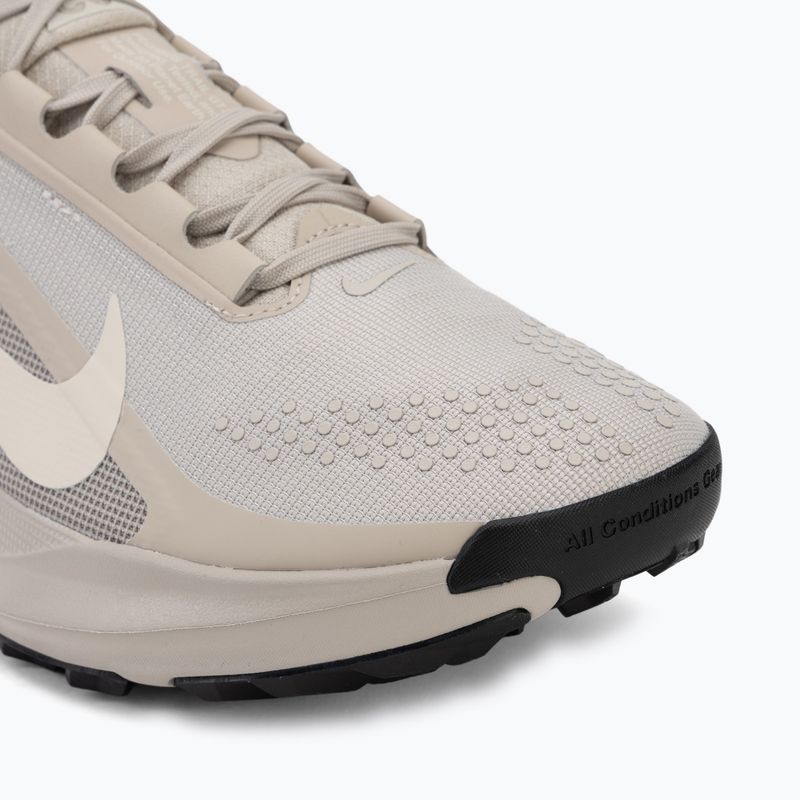 Pánské běžecké boty Nike ACG Pegasus Trail GORE-TEX Cream Ii/Light Orewood Brown 7
