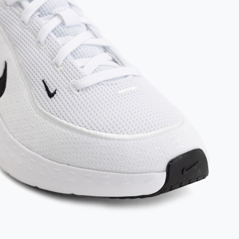 Pánské boty Nike Uplift SC white/black 7