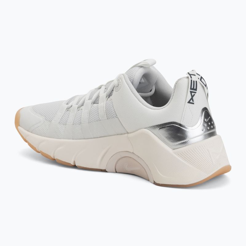 Dámské tréninkové boty Nike Free Metcon 7 summit white/anthracite/metallic silver 3
