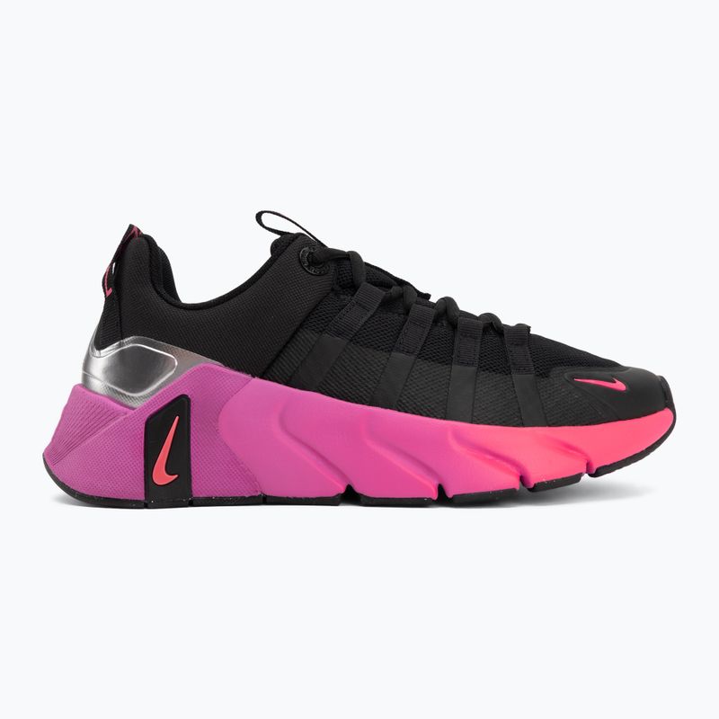 Dámské tréninkové boty Nike Free Metcon 7 black/hyper pink/fuchsia blast 2