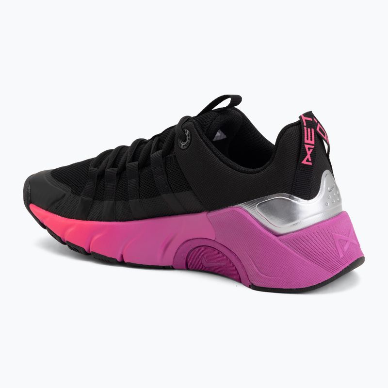 Dámské tréninkové boty Nike Free Metcon 7 black/hyper pink/fuchsia blast 3