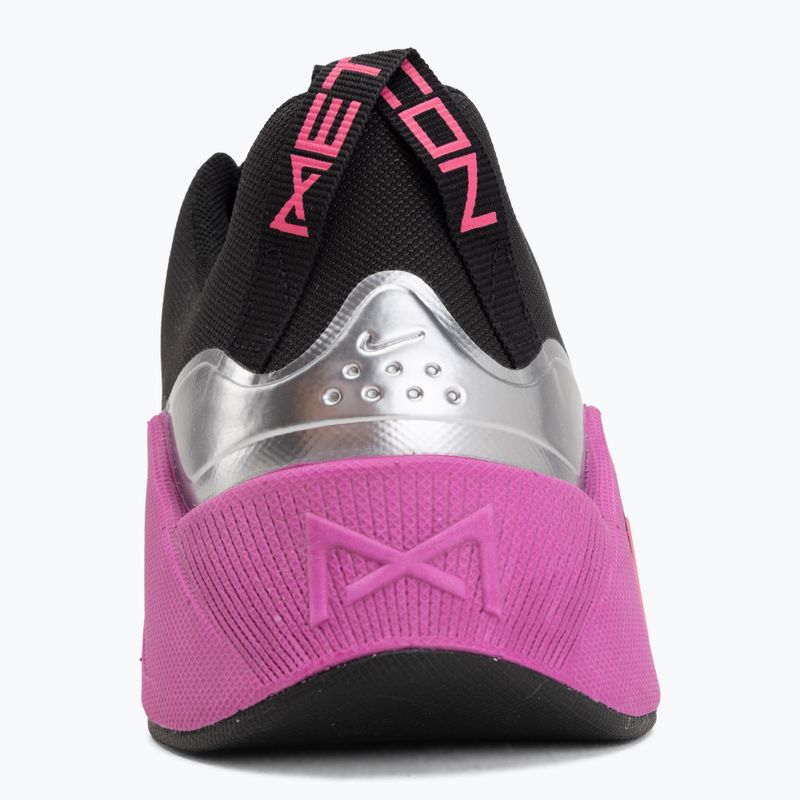 Dámské tréninkové boty Nike Free Metcon 7 black/hyper pink/fuchsia blast 6
