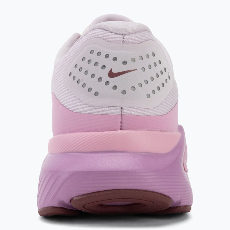 Dámské běžecké boty Nike Structure 26 bleached lilac/pink rise/pink smoke 6