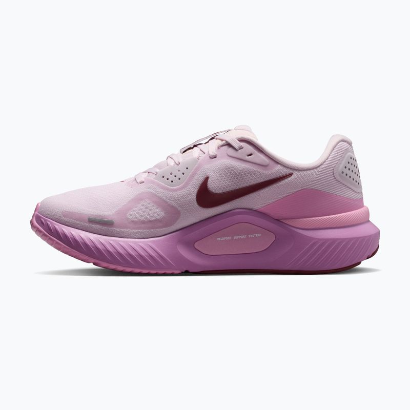 Dámské běžecké boty Nike Structure 26 bleached lilac/pink rise/pink smoke 2