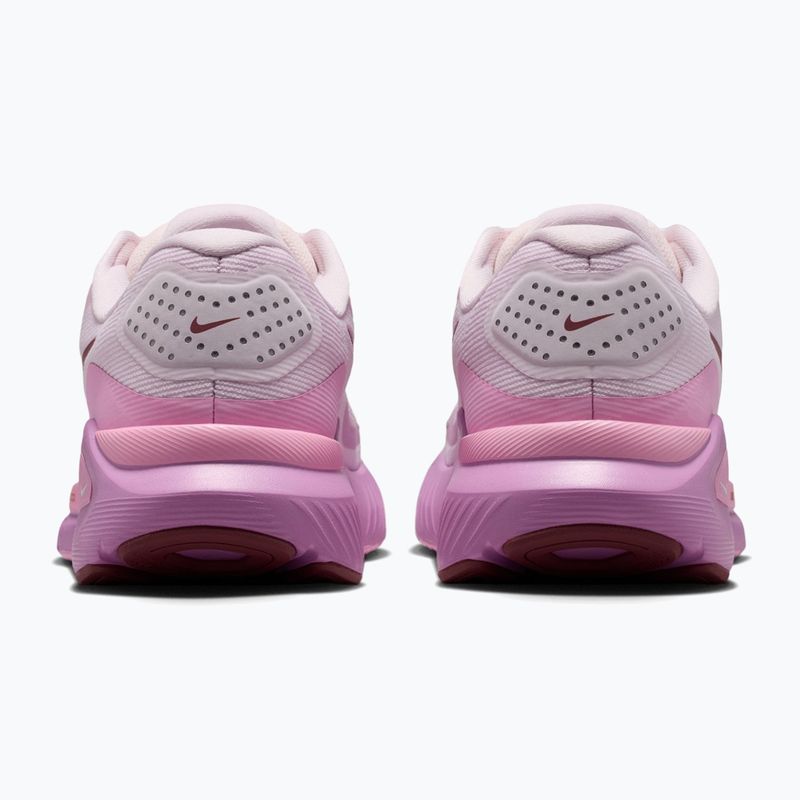Dámské běžecké boty Nike Structure 26 bleached lilac/pink rise/pink smoke 6
