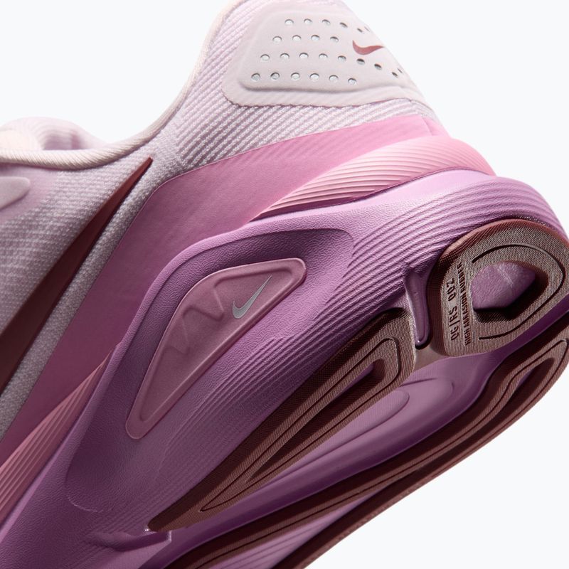 Dámské běžecké boty Nike Structure 26 bleached lilac/pink rise/pink smoke 8