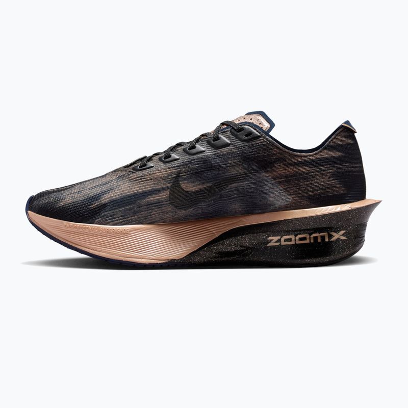 Dámské běžecké boty Nike Vaporfly 4 "Keely Hodgkinson" pencil point/blue eclipse/blur/black 2