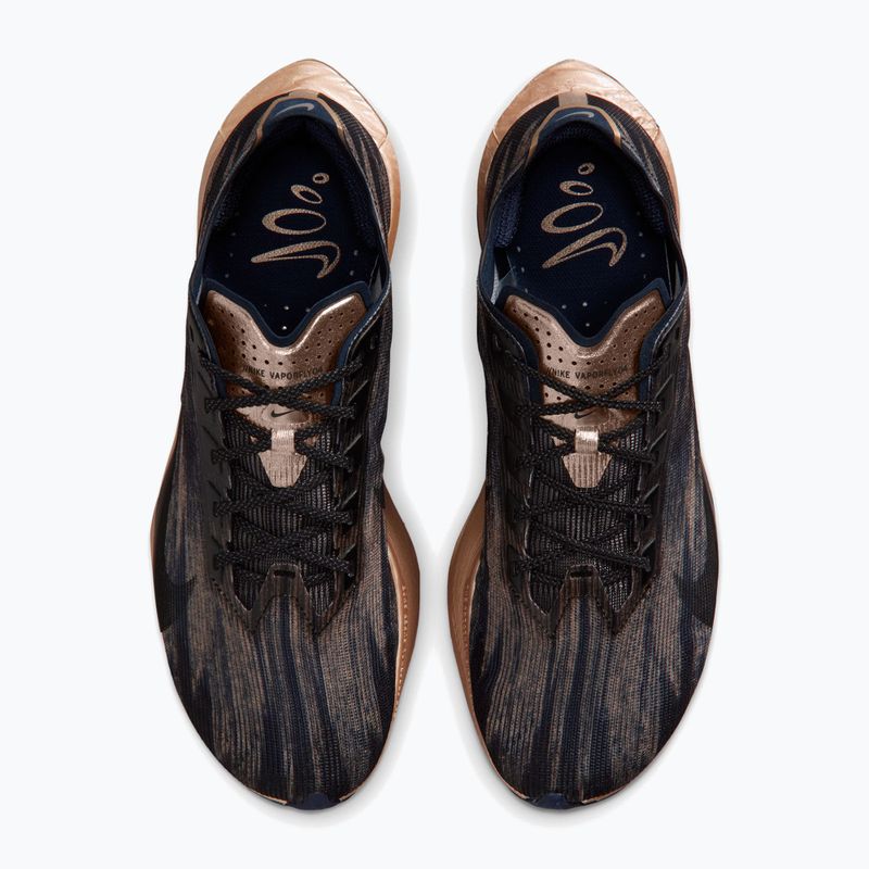 Dámské běžecké boty Nike Vaporfly 4 "Keely Hodgkinson" pencil point/blue eclipse/blur/black 4