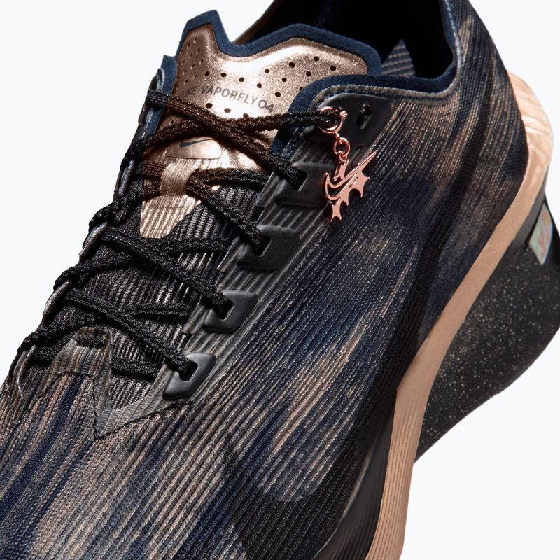 Dámské běžecké boty Nike Vaporfly 4 "Keely Hodgkinson" pencil point/blue eclipse/blur/black 5