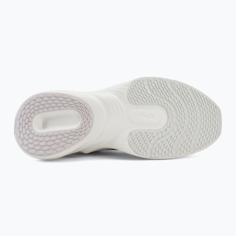 Dámské boty Nike Uplift SC bleached lilac/summit white/pink smoke 4