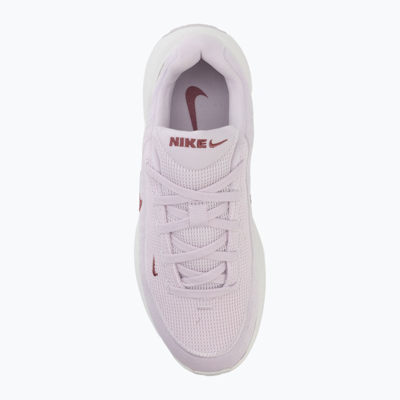 Dámské boty Nike Uplift SC bleached lilac/summit white/pink smoke 5