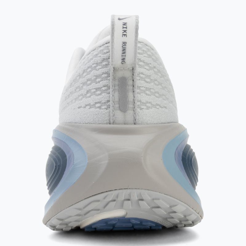 Pánské běžecké boty Nike Vomero Plus off white/grey fog/thunderstorm/obsidian 6
