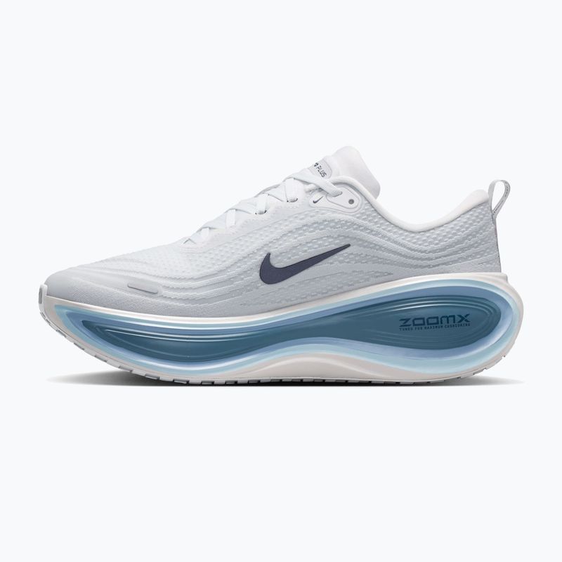 Pánské běžecké boty Nike Vomero Plus off white/grey fog/thunderstorm/obsidian 2