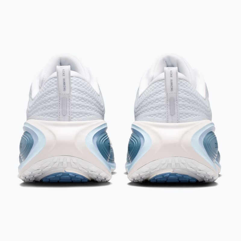 Pánské běžecké boty Nike Vomero Plus off white/grey fog/thunderstorm/obsidian 6