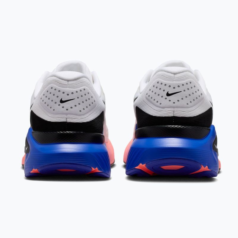 Pánské běžecké boty Nike Structure 26 white/atomic pink/racer blue/black 6