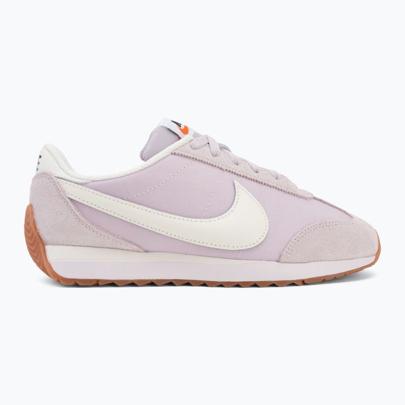 Dámské boty Nike Pacific bleached lilac/gum med brown/sail 2