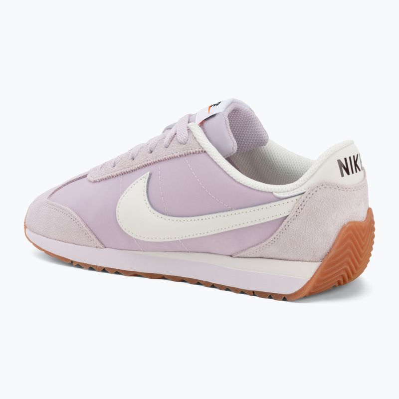 Dámské boty Nike Pacific bleached lilac/gum med brown/sail 3