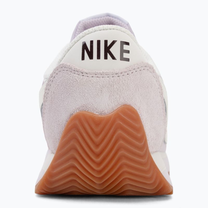 Dámské boty Nike Pacific bleached lilac/gum med brown/sail 6