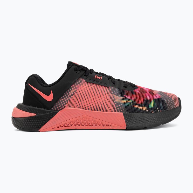 Dámské tréninkové boty Nike Metcon 10 SE black/black/sea coral 2