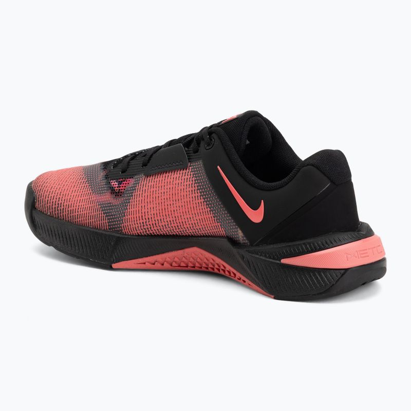 Dámské tréninkové boty Nike Metcon 10 SE black/black/sea coral 3