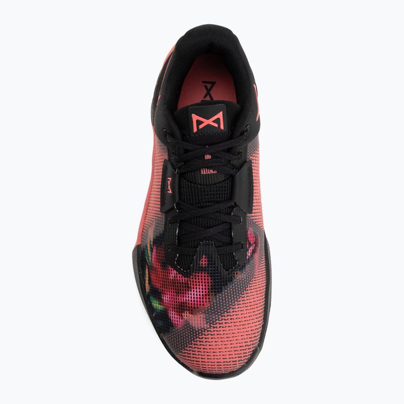 Dámské tréninkové boty Nike Metcon 10 SE black/black/sea coral 5