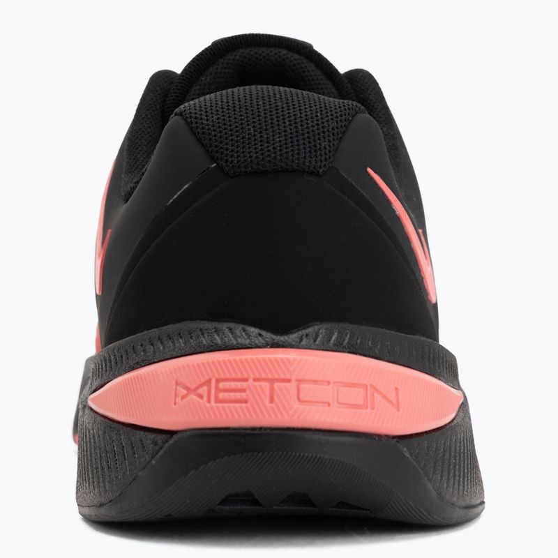 Dámské tréninkové boty Nike Metcon 10 SE black/black/sea coral 6