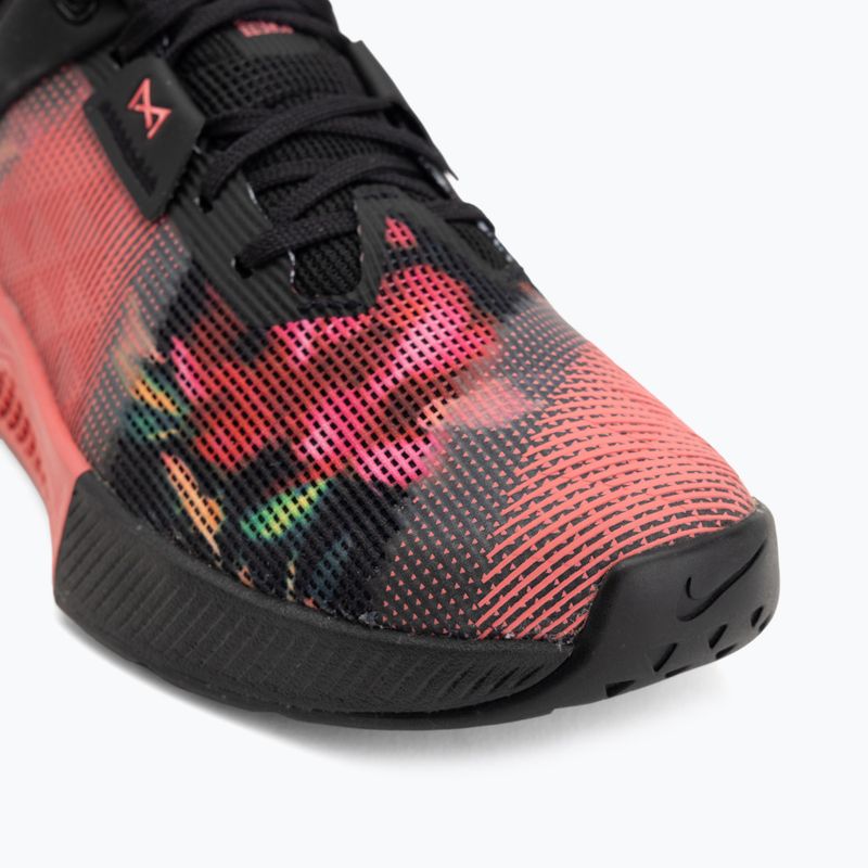 Dámské tréninkové boty Nike Metcon 10 SE black/black/sea coral 7