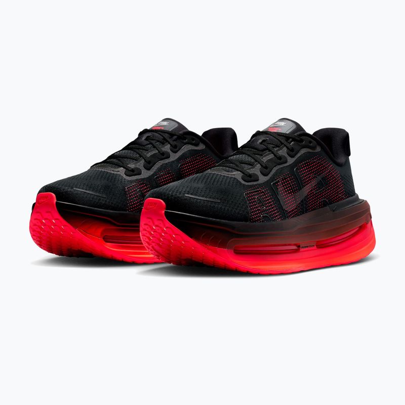 Pánské běžecké boty Nike Vomero Premium black/bright crimson/blackblack/bright crimson/black 3