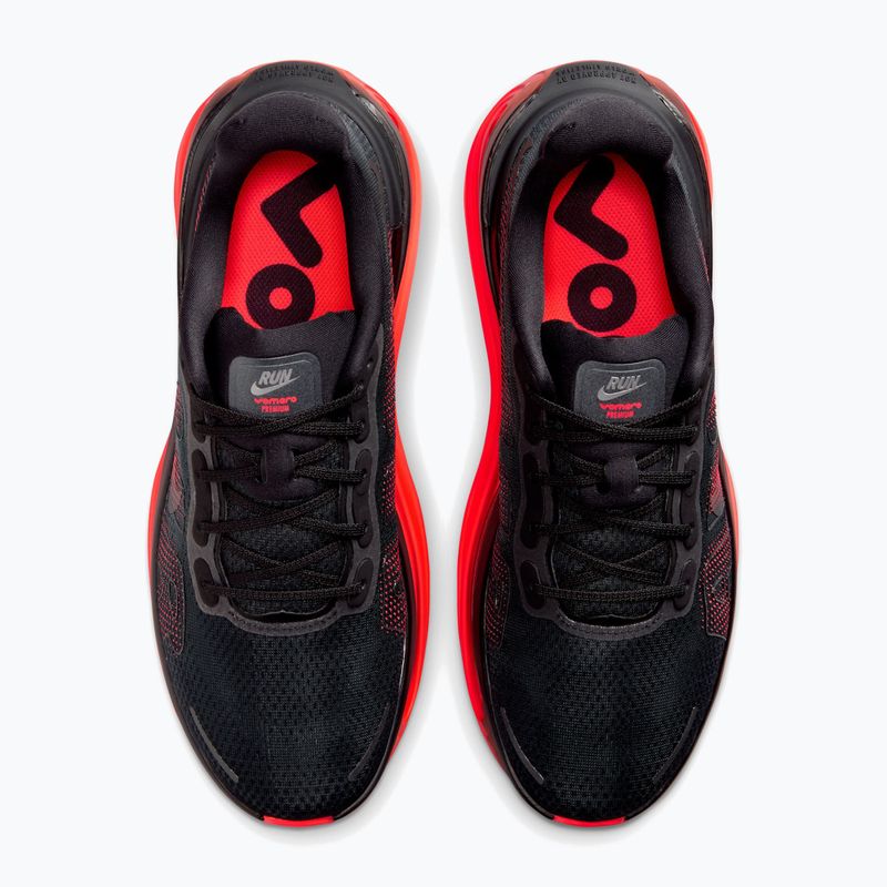 Pánské běžecké boty Nike Vomero Premium black/bright crimson/blackblack/bright crimson/black 5