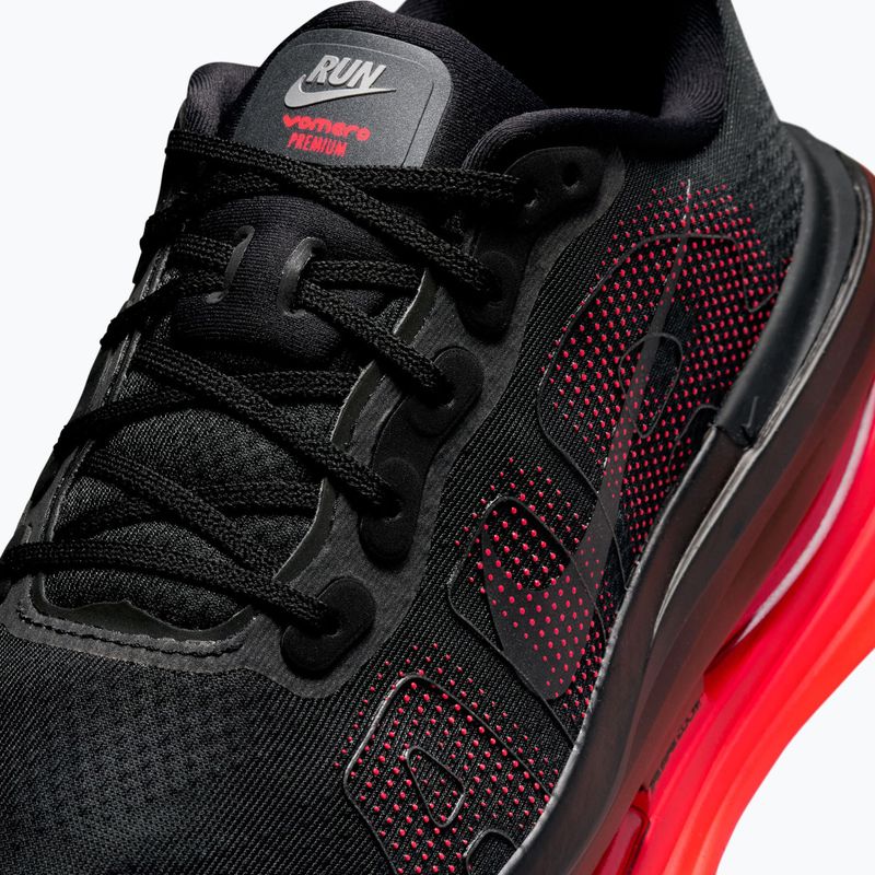 Pánské běžecké boty Nike Vomero Premium black/bright crimson/blackblack/bright crimson/black 7