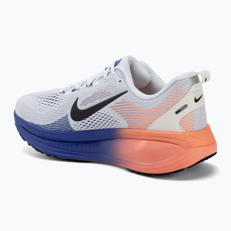Pánské běžecké boty Nike Vomero 18 white/racer blue/atomic pink/black 3